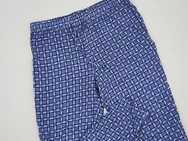 jeans wide: Beloved, Spodnie materiałowe damskie, rozmiar S — 4