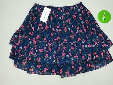 spódnice satynowe mini: Top Secret, Spódnica damska, rozmiar 2XL — 6