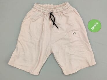 hello kity spodnie: Szorty damskie, rozmiar S — 2