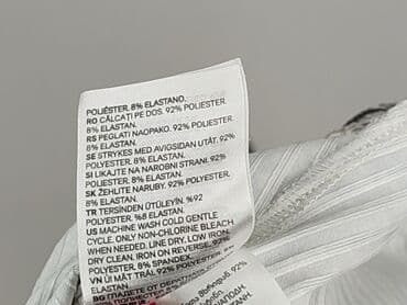 Biustonosze: H&M, Body damskie, rozmiar S — 6