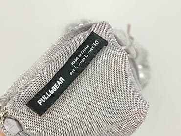 minimum sukienki: PULL&BEAR, Sukienka damska, rozmiar L — 4
