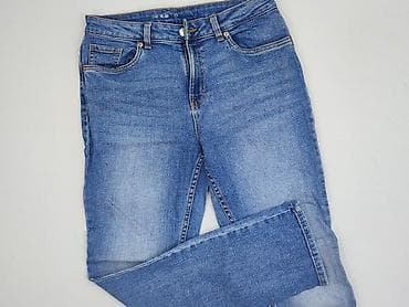gucci jeans: C&A, Jeansy damskie, rozmiar L — 1