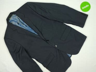 klapki gucci na koturnie: Marynarka dla mężczyzn, rozmiar S — 2