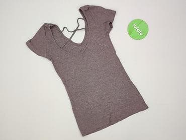 bluza galaxy: T-shirt damski, rozmiar S — 3