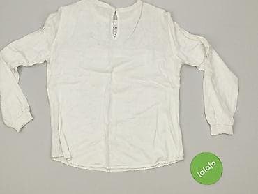 biala bluza: Greenpoint, Bluzka damska, rozmiar XS — 3