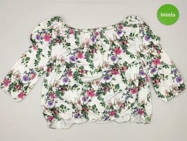 bluzka z odkrytym ramieniem allegro: Amisu, Bluzka damska, rozmiar M — 2