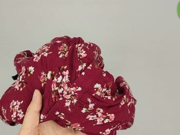 sukienka h m czerwona: H&M, Sukienka damska, rozmiar S — 6