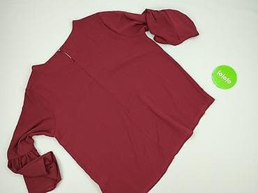 top pod koszule: Tom Tailor Denim, Bluzka damska, rozmiar 4XL — 3
