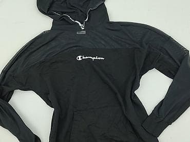 Champion, Women`s hoodie, size L