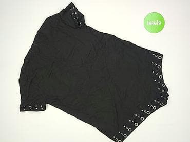 Ubrania damskie: T-shirt damski, rozmiar XS — 3