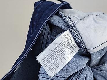 legginsy esmara: Esmara, Jeansy damskie, rozmiar M — 5