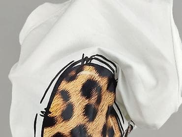 pull bear koszulki damskie: T-shirt damski, rozmiar L — 5