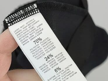 spódnica z eko skóry reserved: Reserved YFL, Spódnica damska, rozmiar S — 5