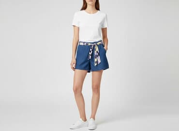 Esmara, Шорти жіночі, розмір S на lalafo.pl Esmara, Шорти жіночі, розмір S