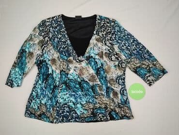 han bielizna: Bluzka damska, rozmiar 4XL — 2