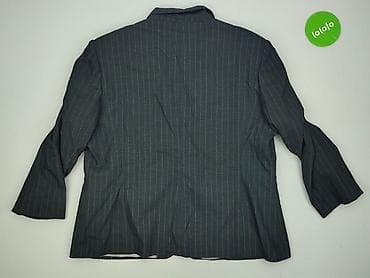 garnitur xl: Marynarka damska, rozmiar 4XL — 3