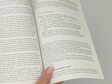 Książki: Książka, gatunek - Edukacyjna, stan - Idealny — 3