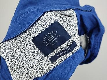 koszulka private: House, Koszulа dla mężczyzn, rozmiar M — 4