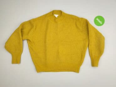 sweter h: H&M, Women`s sweater, size S (EU 36) — 2