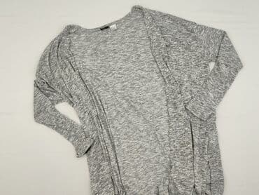 eleganckie swetry damskie różpinane do sukienki: H&M, Women`s knitwear, size M — 2