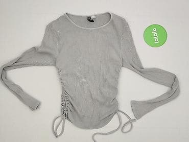 h and ms: H&M Divided, Bluzka damska, rozmiar S — 2