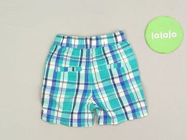 only play curve spodnie: Shorts, Cool Club, 3-6 months, condition - Very good — 3