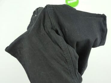 goodies jeans woskowane: Goodies, Jeansy damskie, rozmiar S — 7