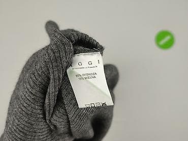 narzuty: AGGI, Golf damski, rozmiar S — 5