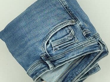 esmara jeans: Denim, Jeansy damskie, rozmiar 2XL — 6