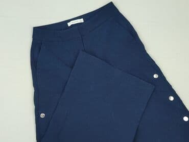 Reserved, Spodnie materiałowe damskie, S