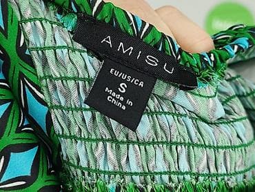 dresy amisu: Amisu, Top damski, rozmiar S — 4