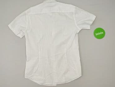 msmg trampki: SMOG, Koszulа dla mężczyzn, rozmiar M — 3