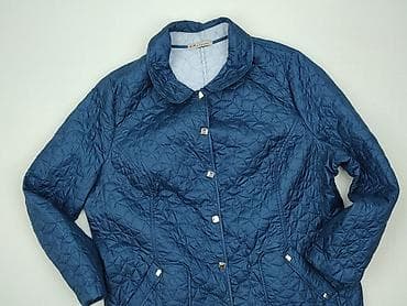 kurtka dlx: Kurtka przejściowa damska, rozmiar 6XL — 1