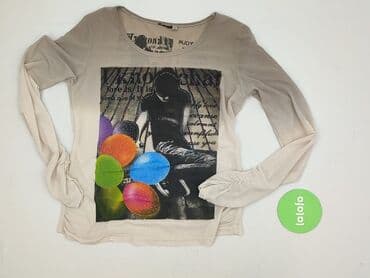 bluzki z jednorozcem: Bluzka damska, rozmiar L — 2