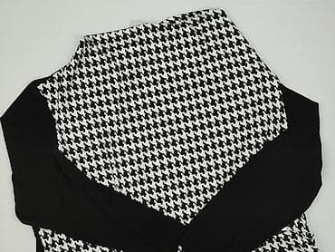 bluzki dluga: Bluzka damska, rozmiar 6XL — 1