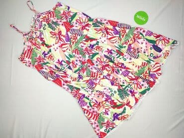 sukienki letnie plus size zalando: Esmara, Sukienka damska, rozmiar L — 4