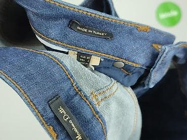 massimo dutti outlet: Massimo Dutti, Jeansy damskie, rozmiar XS — 4