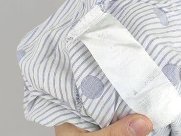 sukienka w paski greenpoint: Greenpoint, Bluzka damska, rozmiar XL — 6