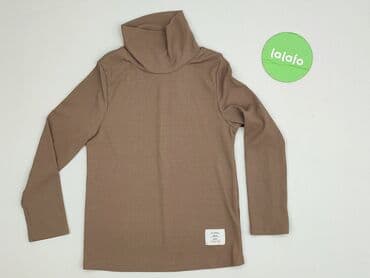 sweterek sukienka allegro: Golf, Shein, 5-6 lat, 110-116 cm, stan - Idealny — 2