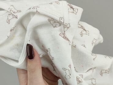różowa koszulka niemiec: Blouse, Newborn baby, condition - Perfect — 6