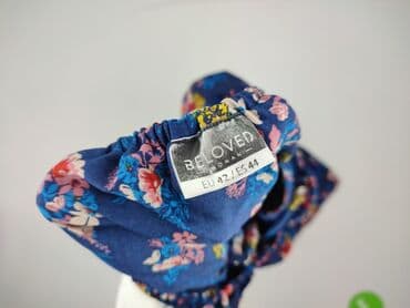 reserved sukienki biale: Beloved, Sukienka damska, L — 4