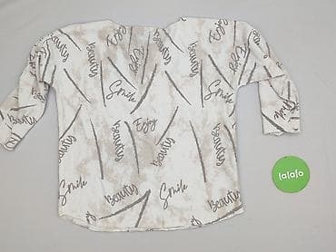 aesthetic bluzy: Bluzka damska, rozmiar XL — 3