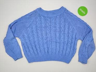 sweter z c: Sweter damski, rozmiar L — 2