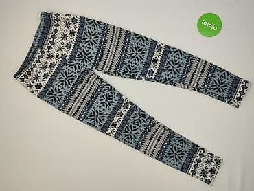 galaxy getry: Legginsy rozmiar S — 2