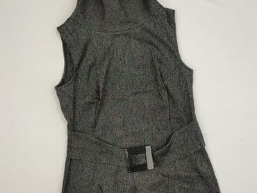 sukienki dla pań po 60 tce na wesele: Sukienka damska, rozmiar L — 1