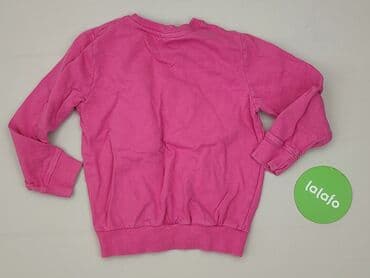 koszulka tech fleece: Світшот, Little kids, 7 р., 116-122 см, стан - Дуже гарний — 3