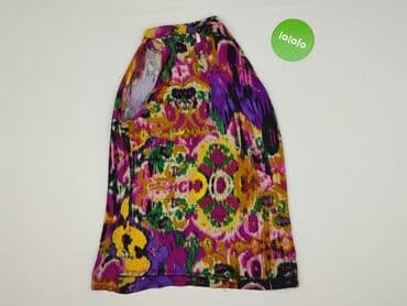 bluzki jedwabne wzorzyste: Wallis, Bluzka damska, L — 3