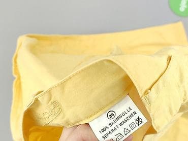 massimo spodnie: Spodnie materiałowe damskie, rozmiar S — 4