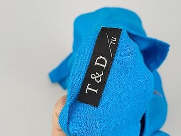 bluza kaszmirowa: Bluzka damska, rozmiar M — 4