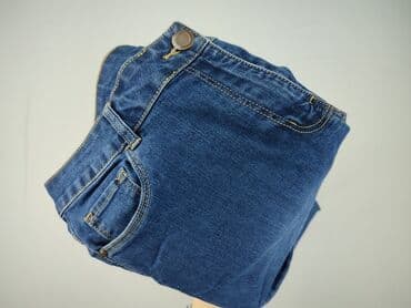 jeansy dla puszystych pań: Bonmarche, Jeansy damskie, rozmiar XL — 6